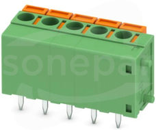 FFKDSA/V1-5,08- 5 Terminal przyłączeniowy do PCB