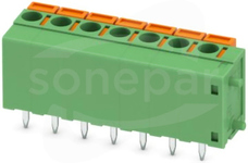 FFKDSA/V1-5,08- 7 Terminal przyłączeniowy do PCB