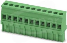 MVSTBR 2,5/11-ST Złącze do PCB