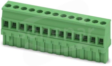 MVSTBR 2,5/13-ST-5,08 Złącze do PCB