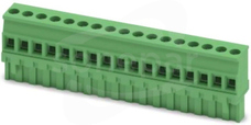 MVSTBR 2,5/17-ST-5,08 Złącze do PCB