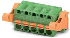 FKC 2,5/ 5-ST-5,08-LR Złącze do PCB