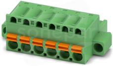FKC 2,5/ 6-STF-5,08 EX Złącze do PCB