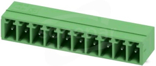 MC 1,5/10-G-3,81 Gniazdo do PCB