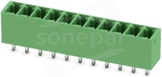 MCV 1,5/11-G-3,81 Gniazdo do PCB