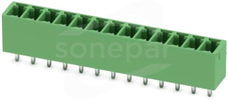 MCV 1,5/13-G-3,81 Gniazdo do PCB