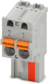 FKCVR 2,5/ 2-ST-5,08 GYCPBD2,1 Złącze do PCB
