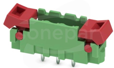 MSTBV 2,5/ 3-GEH-5,08 Gniazdo do PCB