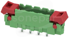 MSTBV 2,5/ 4-GEH-5,08 Gniazdo do PCB