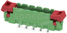 MSTBV 2,5/ 5-GEH-5,08 Gniazdo do PCB