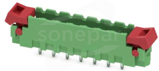 MSTBV 2,5/ 7-GEH-5,08 Gniazdo do PCB