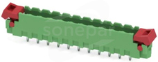 MSTBV 2,5/11-GEH-5,08 Gniazdo do PCB