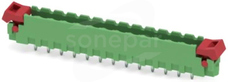 MSTBV 2,5/13-GEH-5,08 Gniazdo do PCB