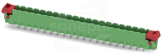 MSTBV 2,5/20-GEH-5,08 Gniazdo do PCB