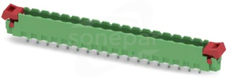 MSTBV 2,5/18-GEH-5,08 Gniazdo do PCB