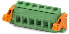MSTB 2,5/ 6-ST-5,08-LR Złącze do PCB