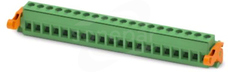 MSTB 2,5/20-ST-5,08-LR Złącze do PCB
