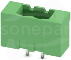 MSTBVA 2,5/ 2-G-5,08-LR Gniazdo do PCB