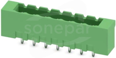 MSTBVA 2,5/ 7-G-5,08-LR Gniazdo do PCB