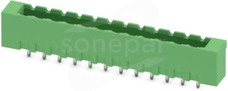 MSTBVA 2,5/12-G-5,08-LR Gniazdo do PCB