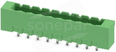 MSTBVA 2,5/ 9-G-5,08-LR Gniazdo do PCB