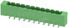 MSTBVA 2,5/11-G-5,08-LR Gniazdo do PCB