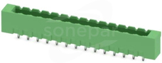 MSTBVA 2,5/14-G-5,08-LR Gniazdo do PCB