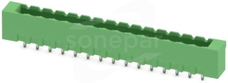 MSTBVA 2,5/15-G-5,08-LR Gniazdo do PCB