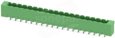MSTBVA 2,5/19-G-5,08-LR Gniazdo do PCB