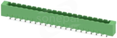 MSTBVA 2,5/20-G-5,08-LR Gniazdo do PCB