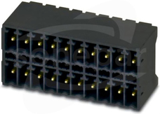 MCDN 1,5/20-G1-3,5 4CRN26THRAU Gniazdo do PCB