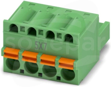 FKC 2,5/ 4-ST-5,08 BD:5X7 Złącze do PCB