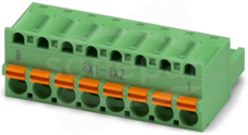 FKC 2,5/ 8-ST-5,08 BD:-8X2,1 Złącze do PCB