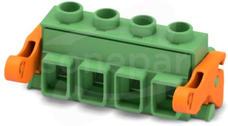 GMSTB 2,5 HCV/ 4-ST-7,62-LR Złącze do PCB