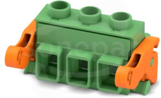 GMSTB 2,5 HCV/ 3-ST-7,62-LR Złącze do PCB