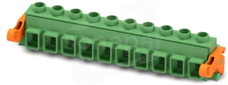 GMSTB 2,5 HCV/10-ST-7,62-LR Złącze do PCB