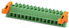 MC 1,5/14-ST-3,81-LR Złącze do PCB