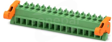 MC 1,5/15-ST-3,81-LR Złącze do PCB