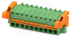FK-MCP 1,5/10-ST-3,5-LR Złącze do PCB
