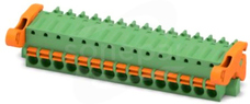 FK-MCP 1,5/15-ST-3,81-LR Złącze do PCB