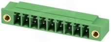 MC 1,5/ 9-GF-3,81-LR Gniazdo do PCB