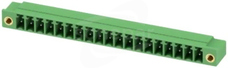 MC 1,5/19-GF-3,81-LR Gniazdo do PCB