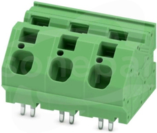 ZFKDSA 10-15,00- 3 Terminal przyłączeniowy do PCB