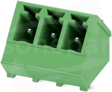 SMC 1,5/ 3-G-3,81 Gniazdo do PCB