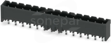 CCVA 2,5/14-G-5,08 P26THR Gniazdo do PCB