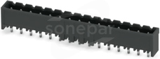 CCVA 2,5/15-G-5,08 P26THR Gniazdo do PCB
