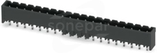 CCVA 2,5/19-G-5,08 P26THR Gniazdo do PCB