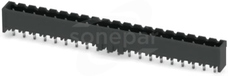 CCVA 2,5/20-G-5,08 P26THR Gniazdo do PCB