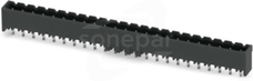CCVA 2,5/23-G-5,08 P26THR Gniazdo do PCB
