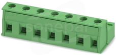 GIC 2,5/ 7-ST-7,62 Złącze do PCB